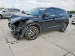 KM8J33AL1MU355159 2021 HYUNDAI TUCSON