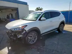 KM8J33AL1MU368395 2021 HYUNDAI TUCSON