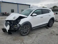 KM8J33AL1MU370275 2021 HYUNDAI TUCSON