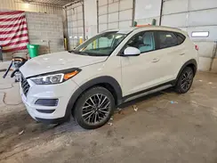 KM8J33AL1MU375461 2021 HYUNDAI TUCSON