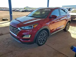 KM8J33AL1MU378196 2021 HYUNDAI TUCSON