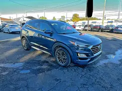 KM8J33AL1MU379719 2021 HYUNDAI TUCSON