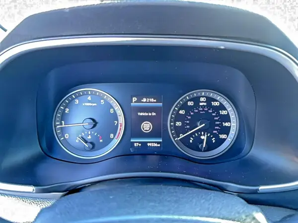 KM8J33AL1MU379719 2021 HYUNDAI TUCSON - Image 8
