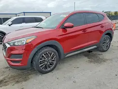 KM8J33AL1MU384144 2021 HYUNDAI TUCSON