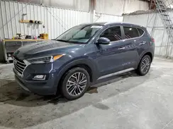 KM8J33AL1MU389151 2021 HYUNDAI TUCSON
