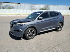 KM8J33AL2JU691804 2018 HYUNDAI TUCSON