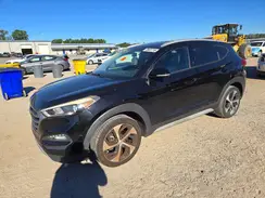 KM8J33AL2JU698798 2018 HYUNDAI TUCSON