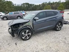 KM8J33AL2JU707497 2018 HYUNDAI TUCSON