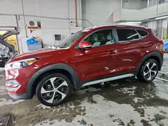 KM8J33AL2JU800889 2018 HYUNDAI TUCSON