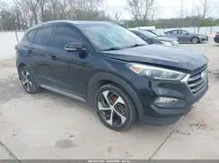 KM8J33AL2JU801234 2018 HYUNDAI TUCSON