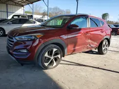 KM8J33AL2JU801914 2018 HYUNDAI TUCSON