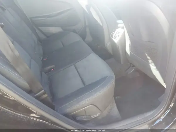KM8J33AL2JU803307 2018 HYUNDAI TUCSON - Image 8