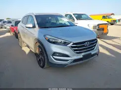 KM8J33AL2JU806692 2018 HYUNDAI TUCSON