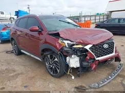 KM8J33AL2KU009716 2019 HYUNDAI TUCSON