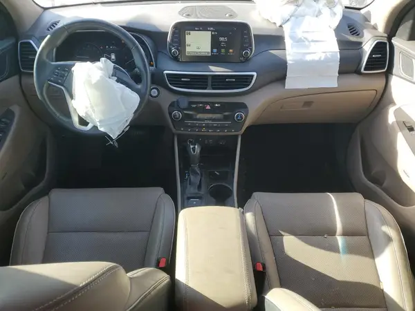 KM8J33AL2KU011921 2019 HYUNDAI TUCSON - Image 8