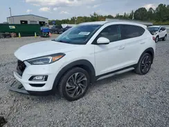 KM8J33AL2KU016763 2019 HYUNDAI TUCSON