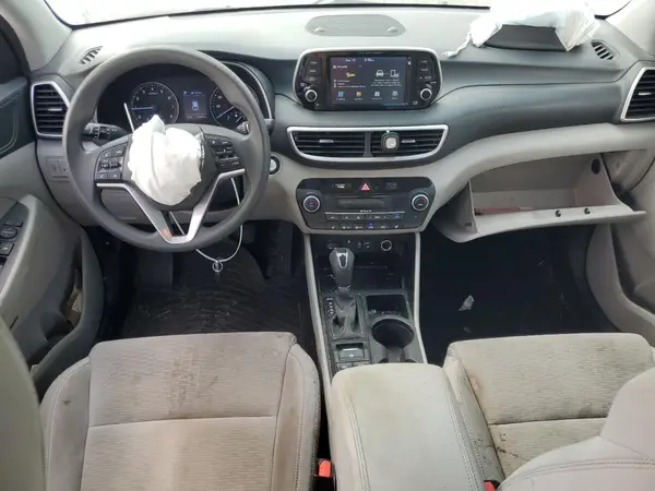 KM8J33AL2KU016763 2019 HYUNDAI TUCSON - Image 8
