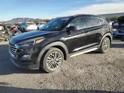 KM8J33AL2KU019307 2019 HYUNDAI TUCSON