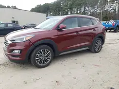 KM8J33AL2KU021767 2019 HYUNDAI TUCSON