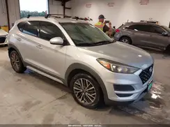 KM8J33AL2KU024619 2019 HYUNDAI TUCSON