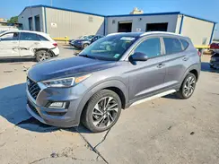 KM8J33AL2KU042246 2019 HYUNDAI TUCSON