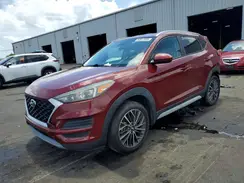 KM8J33AL2KU047480 2019 HYUNDAI TUCSON