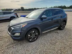 KM8J33AL2KU047494 2019 HYUNDAI TUCSON