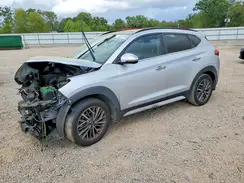 KM8J33AL2KU049102 2019 HYUNDAI TUCSON