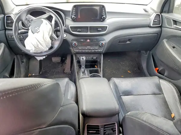 KM8J33AL2KU049102 2019 HYUNDAI TUCSON - Image 8