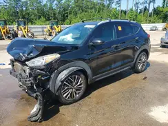 KM8J33AL2KU051402 2019 HYUNDAI TUCSON