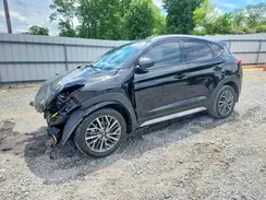 KM8J33AL2KU052498 2019 HYUNDAI TUCSON
