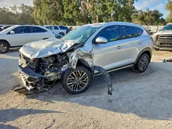 KM8J33AL2KU056650 2019 HYUNDAI TUCSON