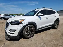 KM8J33AL2KU065011 2019 HYUNDAI TUCSON