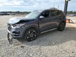 KM8J33AL2KU861726 2019 HYUNDAI TUCSON