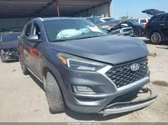 KM8J33AL2KU862598 2019 HYUNDAI TUCSON