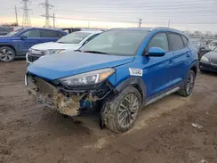 KM8J33AL2KU863363 2019 HYUNDAI TUCSON