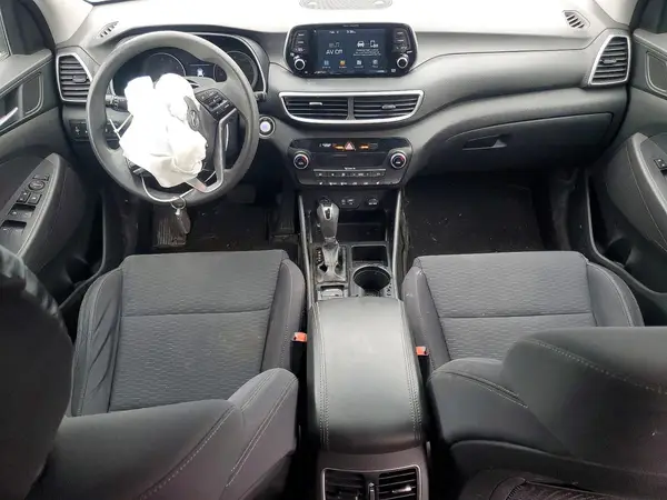 KM8J33AL2KU863363 2019 HYUNDAI TUCSON - Image 8