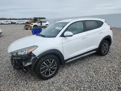 KM8J33AL2KU875769 2019 HYUNDAI TUCSON