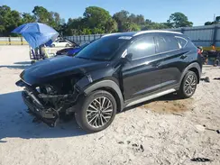 KM8J33AL2KU876260 2019 HYUNDAI TUCSON