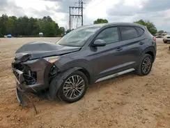 KM8J33AL2KU878218 2019 HYUNDAI TUCSON