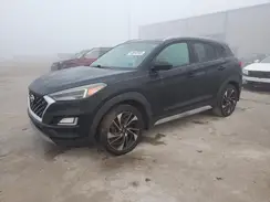 KM8J33AL2KU892345 2019 HYUNDAI TUCSON