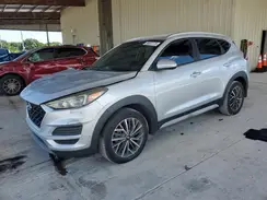 KM8J33AL2KU897741 2019 HYUNDAI TUCSON
