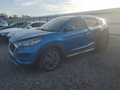 KM8J33AL2KU899439 2019 HYUNDAI TUCSON