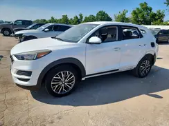 KM8J33AL2KU901478 2019 HYUNDAI TUCSON