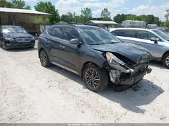 KM8J33AL2KU909919 2019 HYUNDAI TUCSON