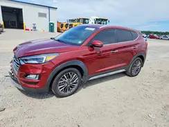 KM8J33AL2KU910097 2019 HYUNDAI TUCSON