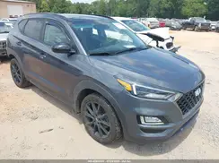 KM8J33AL2KU921195 2019 HYUNDAI TUCSON