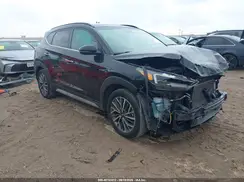KM8J33AL2KU938403 2019 HYUNDAI TUCSON