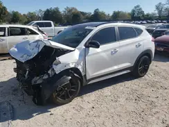 KM8J33AL2KU940703 2019 HYUNDAI TUCSON
