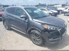 KM8J33AL2KU941060 2019 HYUNDAI TUCSON